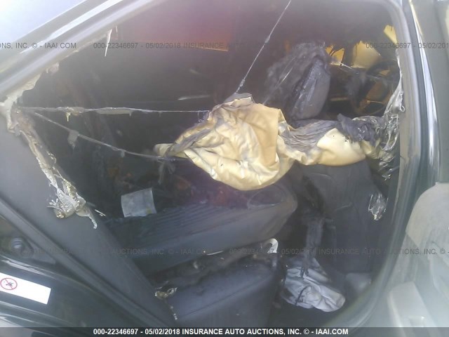 4T1BF1FK8DU297261 - 2013 TOYOTA CAMRY L/SE/LE/XLE 黑色 照片 8