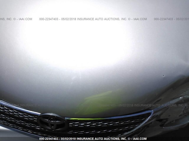 4T1BF32K62U508097 - 2002 TOYOTA CAMRY LE/XLE/SE თაფლისფერი ფოტო 10