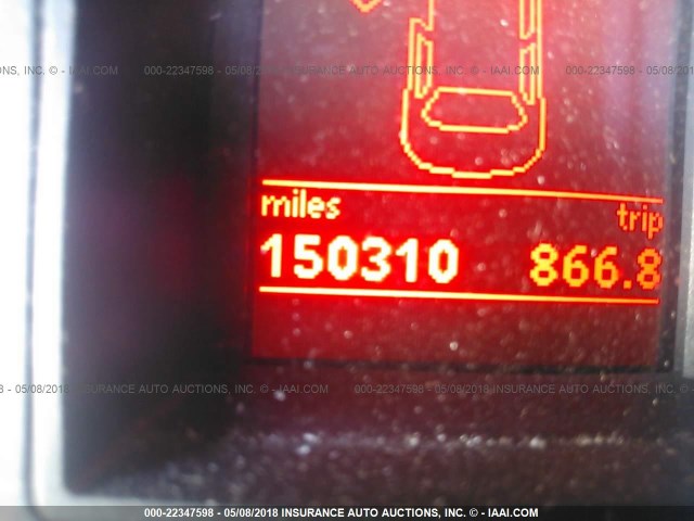 3VWBJ71K68M058229 - 2008 VOLKSWAGEN GLI თეთრი ფოტო 7