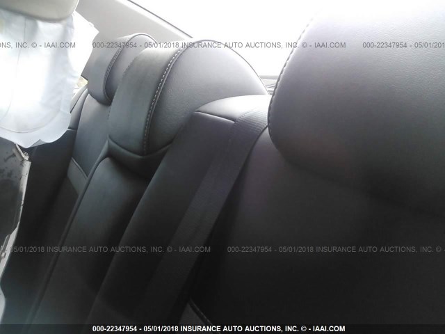 4T1BF1FKXDU279330 - 2013 TOYOTA CAMRY L/SE/LE/XLE 黑色 照片 8