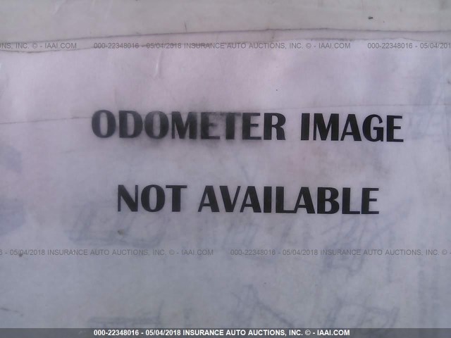 1G8ZN84741Z245101 - 2001 SATURN SW2 RED photo 7