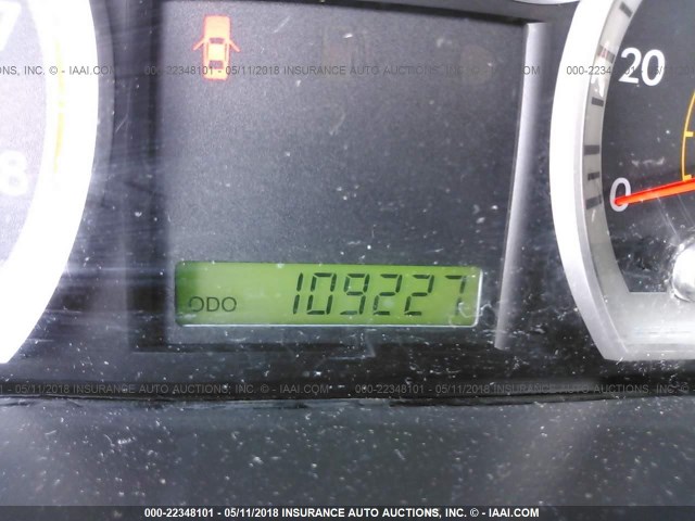 KL1TD6DE7BB189593 - 2011 CHEVROLET AVEO LS/LT 白色 照片 7