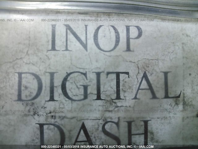 5LMFU27R04LJ30906 - 2004 LINCOLN NAVIGATOR WHITE photo 7