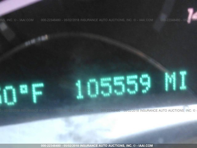 1G1ZA5E19BF275135 - 2011 CHEVROLET MALIBU LS 白色 照片 7