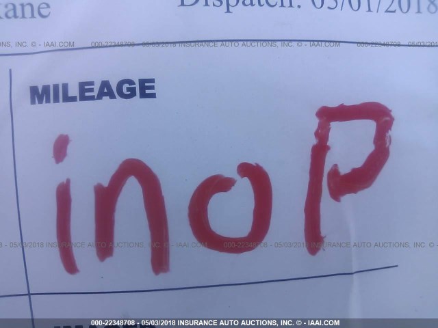 JH2PC37016M304749 - 2006 HONDA CBR600 RR 橙色 照片 7