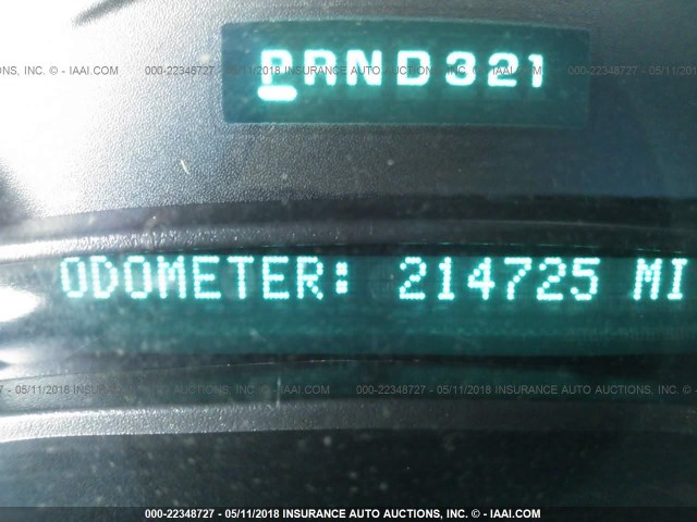 1GYEK63N73R163023 - 2003 CADILLAC ESCALADE LUXURY თეთრი ფოტო 7