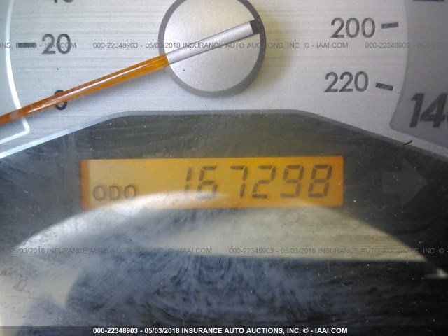 JTKDE177560085446 - 2006 TOYOTA SCION TC 灰色 照片 7