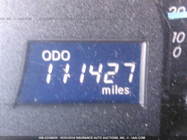 4T1BF1FK3DU238280 - 2013 TOYOTA CAMRY L/SE/LE/XLE 银色 照片 7