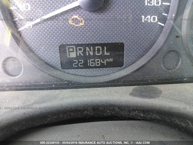 1G1ZT54835F207443 - 2005 CHEVROLET MALIBU LS 白色 照片 7