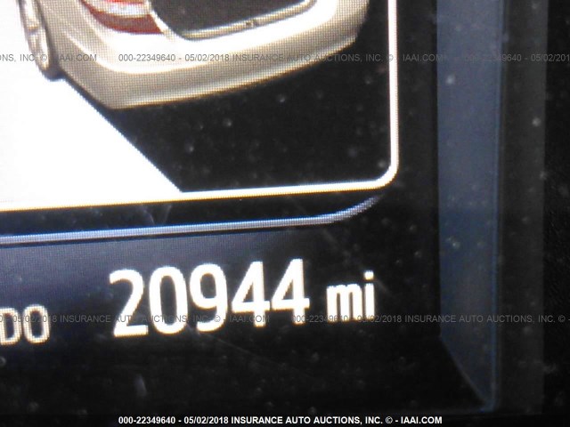 4T1BF1FK7GU573658 - 2016 TOYOTA CAMRY LE/XLE/SE/XSE BURGUNDY photo 7