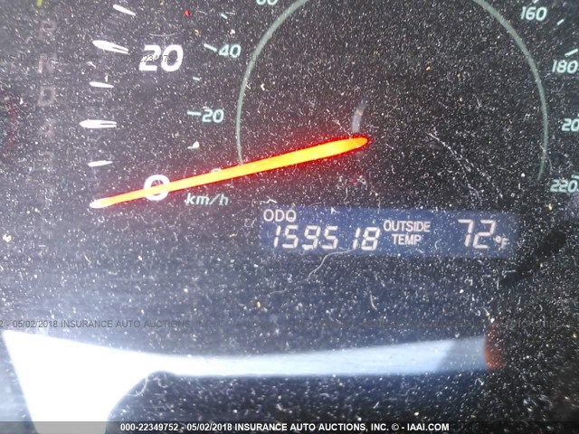 4T1BE46K99U864234 - 2009 TOYOTA CAMRY SE/LE/XLE 灰色 照片 7