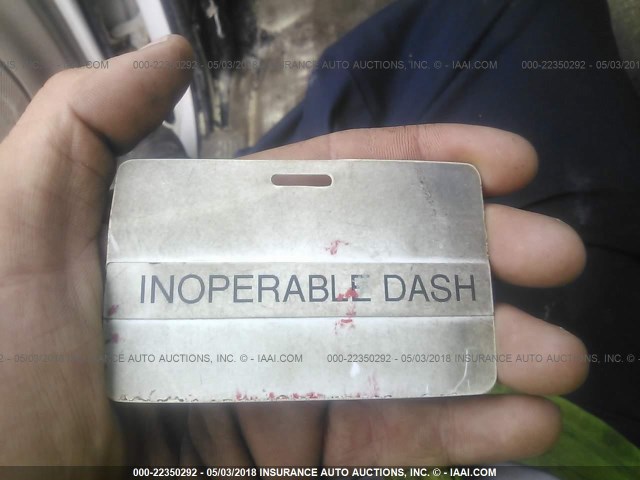 5TBET34176S549047 - 2006 TOYOTA TUNDRA DOUBLE CAB SR5 WHITE photo 7