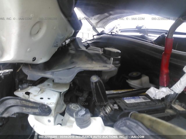 KL4CJBSB1DB120110 - 2013 BUICK ENCORE CONVENIENCE 白色 照片 10