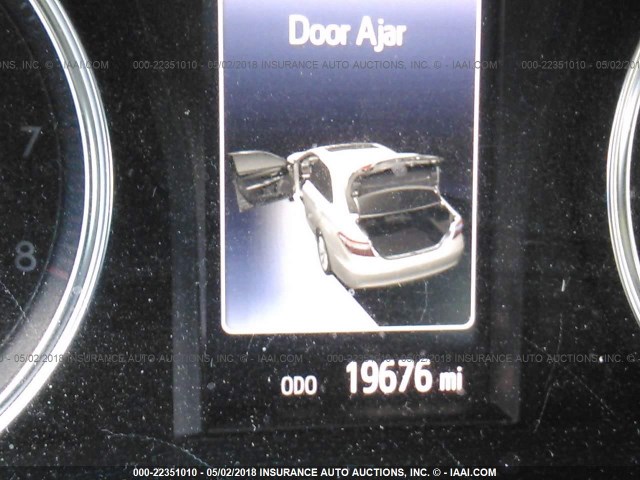 4T1BF1FK6HU272350 - 2017 TOYOTA CAMRY LE/XLE/SE/XSE WHITE photo 7