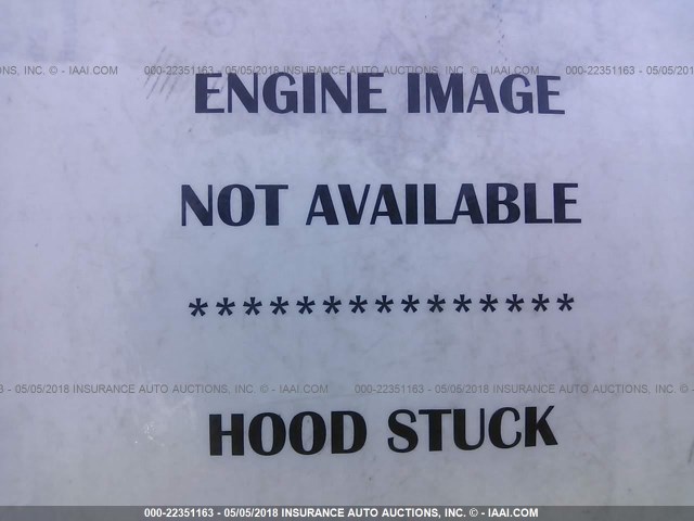 2T1KU40E59C067387 - 2009 TOYOTA COROLLA MATRIX  SILVER photo 10