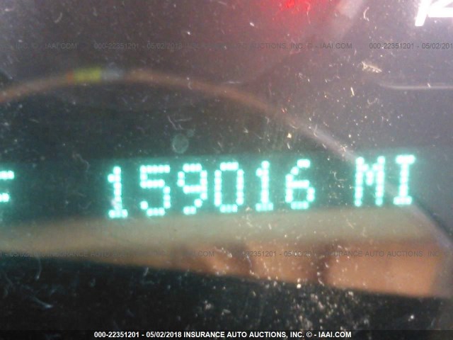 1G1ZG57B984238451 - 2008 CHEVROLET MALIBU LS 银色 照片 7