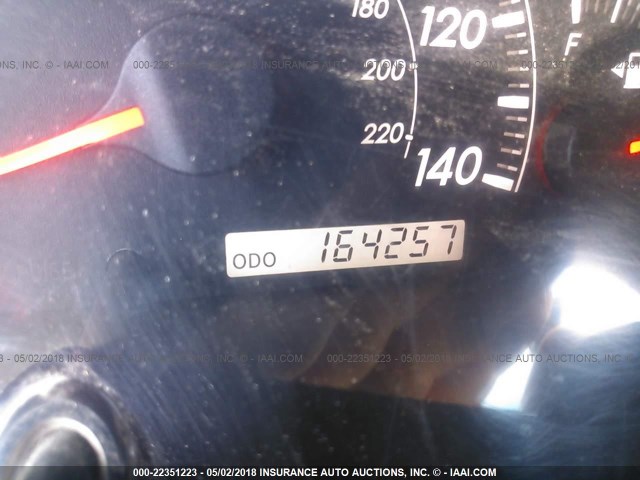 4T1BE32K46U122402 - 2006 TOYOTA CAMRY LE/XLE/SE Күміс фото 7