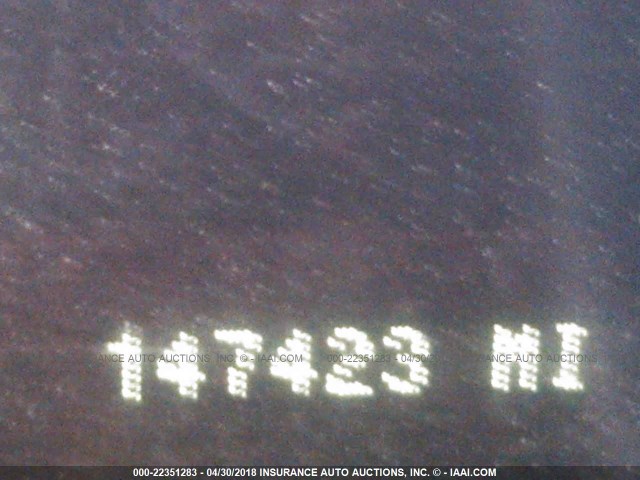 5LMFU28R33LJ26670 - 2003 LINCOLN NAVIGATOR BURGUNDY photo 7