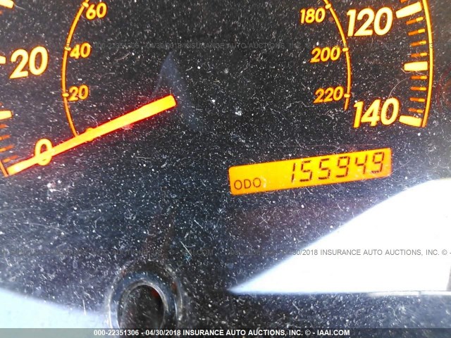 4T1BE32K75U004911 - 2005 TOYOTA CAMRY LE/XLE/SE ნაცრისფერი ფოტო 7