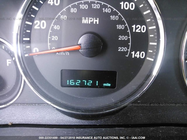 1J8GS48KX7C517099 - 2007 JEEP GRAND CHEROKEE LAREDO/COLUMBIA/FREEDOM 白色 照片 7