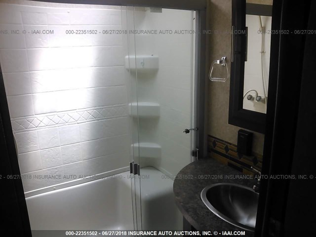 4X4FWCK22FV029577 - 2015 FOREST RIVER WILDCAT  Ağ foto 10