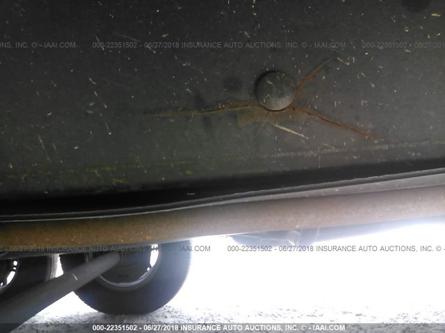 4X4FWCK22FV029577 - 2015 FOREST RIVER WILDCAT  Ağ foto 6