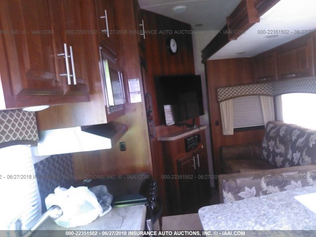 4X4FWCK22FV029577 - 2015 FOREST RIVER WILDCAT  Ağ foto 8