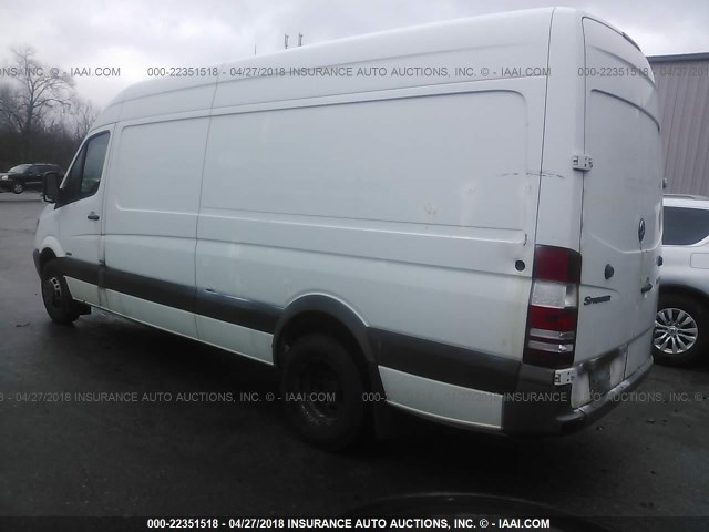 WD3PF4CC5B5509771 - 2011 MERCEDES-BENZ SPRINTER 3500 Unknown photo 3