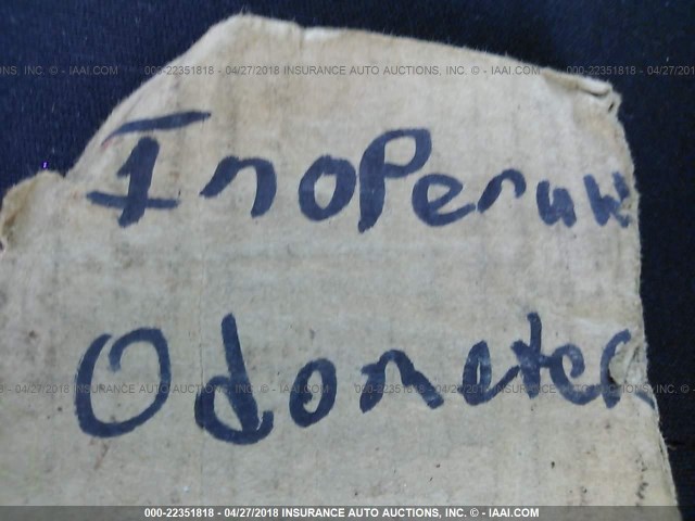 4T1BE32K82U534946 - 2002 TOYOTA CAMRY LE/XLE/SE GRAY photo 7