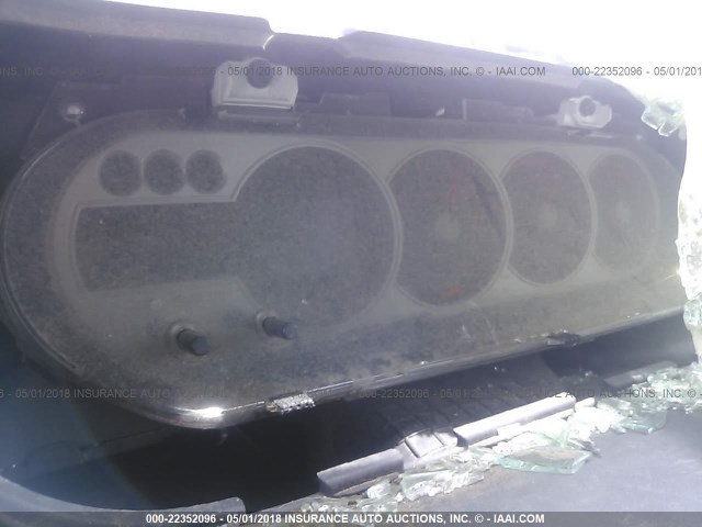 JTLKE50E391080487 - 2009 TOYOTA SCION XB იასამნისფერი ფოტო 7