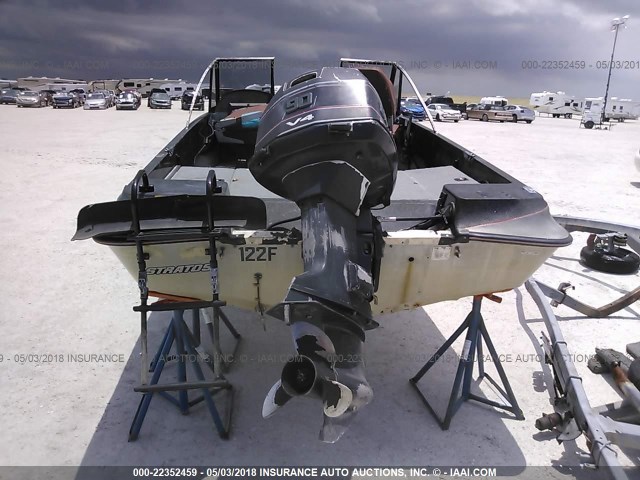 BNZ6F194C494 - 1994 STRATOS OTHER  未知 照片 10