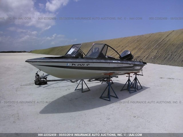 BNZ6F194C494 - 1994 STRATOS OTHER  未知 照片 2