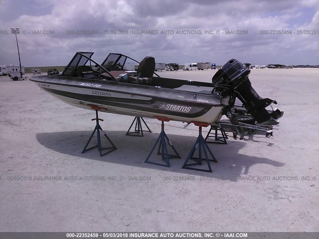 BNZ6F194C494 - 1994 STRATOS OTHER  未知 照片 3