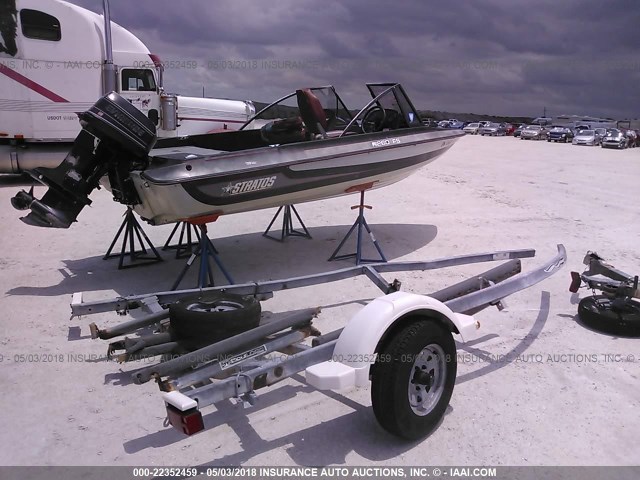 BNZ6F194C494 - 1994 STRATOS OTHER  未知 照片 4