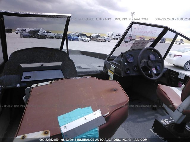 BNZ6F194C494 - 1994 STRATOS OTHER  未知 照片 5