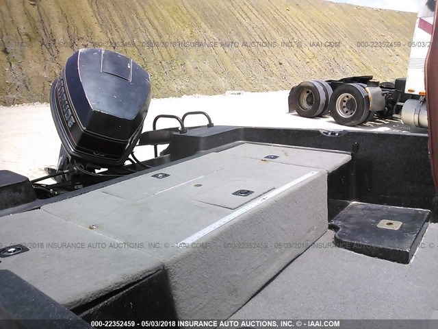 BNZ6F194C494 - 1994 STRATOS OTHER  未知 照片 8