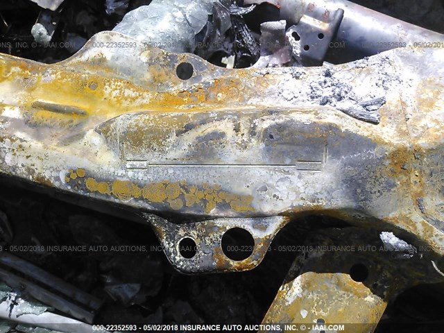 4T1BF1FK5HU306438 - 2017 TOYOTA CAMRY LE/XLE/SE/XSE GRAY photo 9