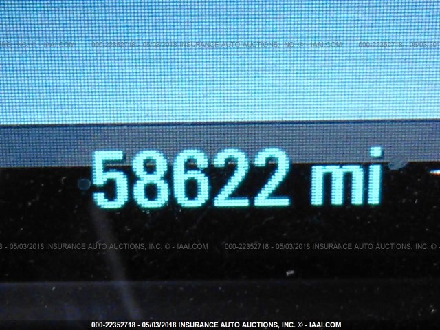 1G11B5SL0EF288859 - 2014 CHEVROLET MALIBU LS თეთრი ფოტო 7