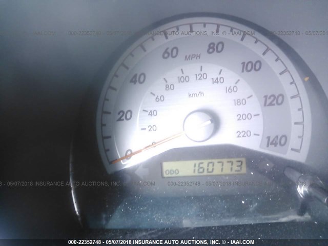 JTKDE3B75A0313246 - 2010 TOYOTA SCION TC 灰色 照片 7