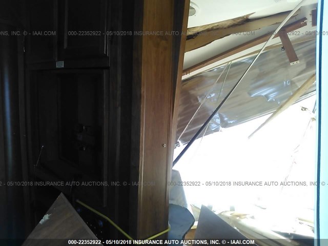 5SFEB3327CE247972 - 2012 HEARTLAND TRAIL RUNNER  Ağ foto 7