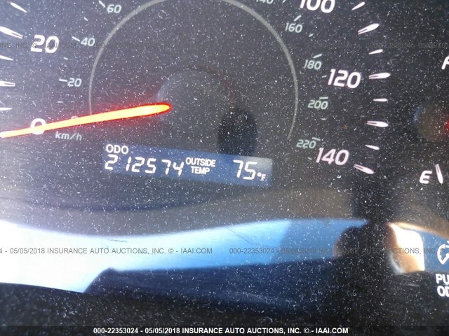 4T1BE46K87U658464 - 2007 TOYOTA CAMRY NEW GENERAT CE/LE/XLE/SE WHITE photo 7