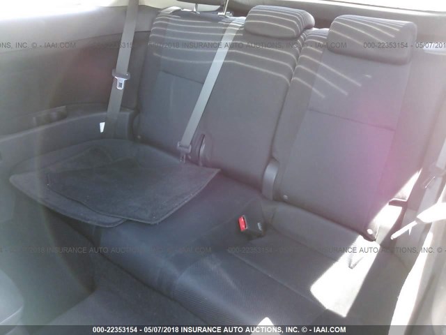 JTKDE167390294352 - 2009 TOYOTA SCION TC 灰色 照片 8