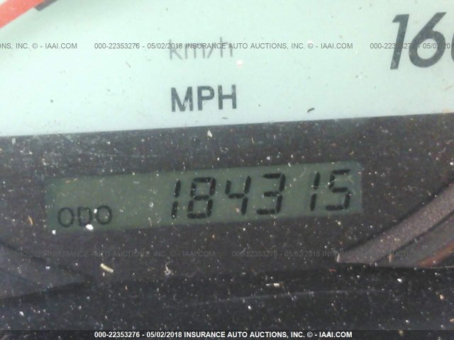 4T1CE38P76U751546 - 2006 TOYOTA CAMRY SOLARA SE/SLE ვერცხლისფერი ფოტო 7