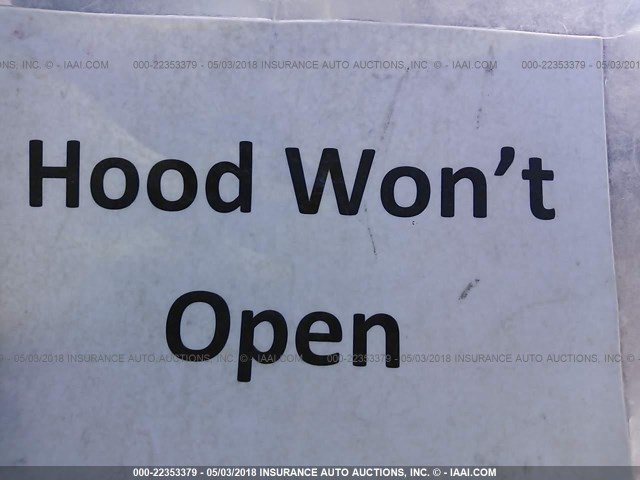 4T1BF1FK5HU366736 - 2017 TOYOTA CAMRY LE/XLE/SE/XSE BLACK photo 10