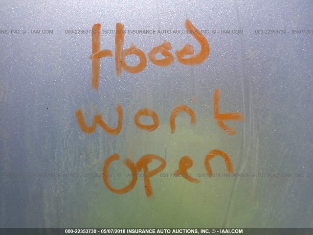 1G1ZT54895F193936 - 2005 CHEVROLET MALIBU LS ვერცხლისფერი ფოტო 10