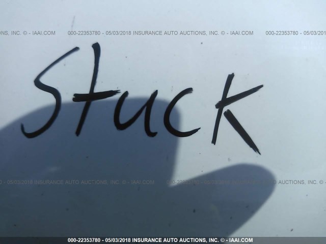 JTLZE4FE3CJ029594 - 2012 TOYOTA SCION XB WHITE photo 10