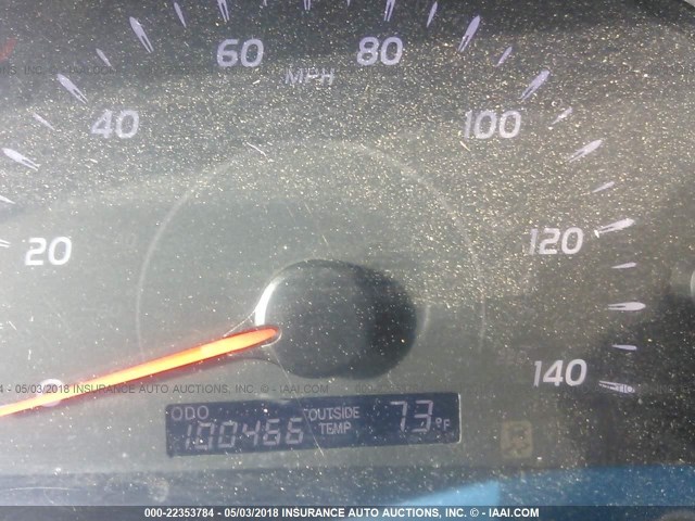 4T4BF3EK8BR094189 - 2011 TOYOTA CAMRY SE/LE/XLE GRAY photo 7