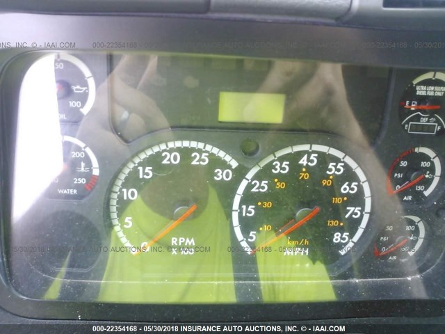 1FUJGLBG4CLBD8727 - 2012 FREIGHTLINER CASCADIA 125  Unknown photo 6