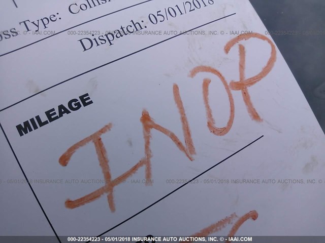 WMEEJ3BA6FK819149 - 2015 SMART FORTWO PURE/PASSION BLACK photo 7