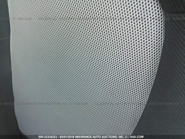 WMEEJ3BA6FK819149 - 2015 SMART FORTWO PURE/PASSION BLACK photo 8